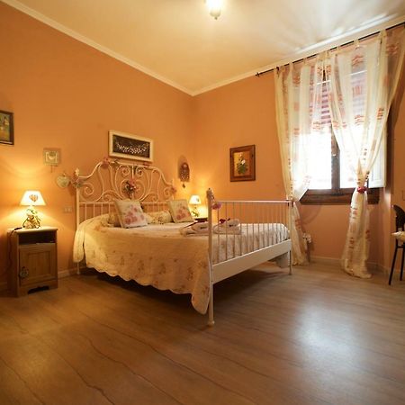 Il Giglio D'Oro Hotel Firenze Eksteriør billede