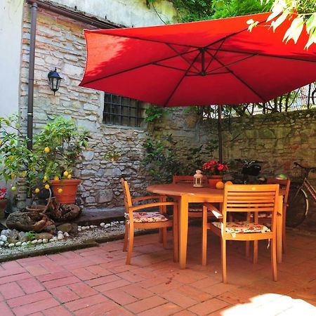 Il Giglio D'Oro Hotel Firenze Eksteriør billede