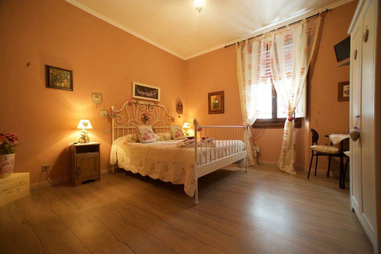 Il Giglio D'Oro Hotel Firenze Eksteriør billede
