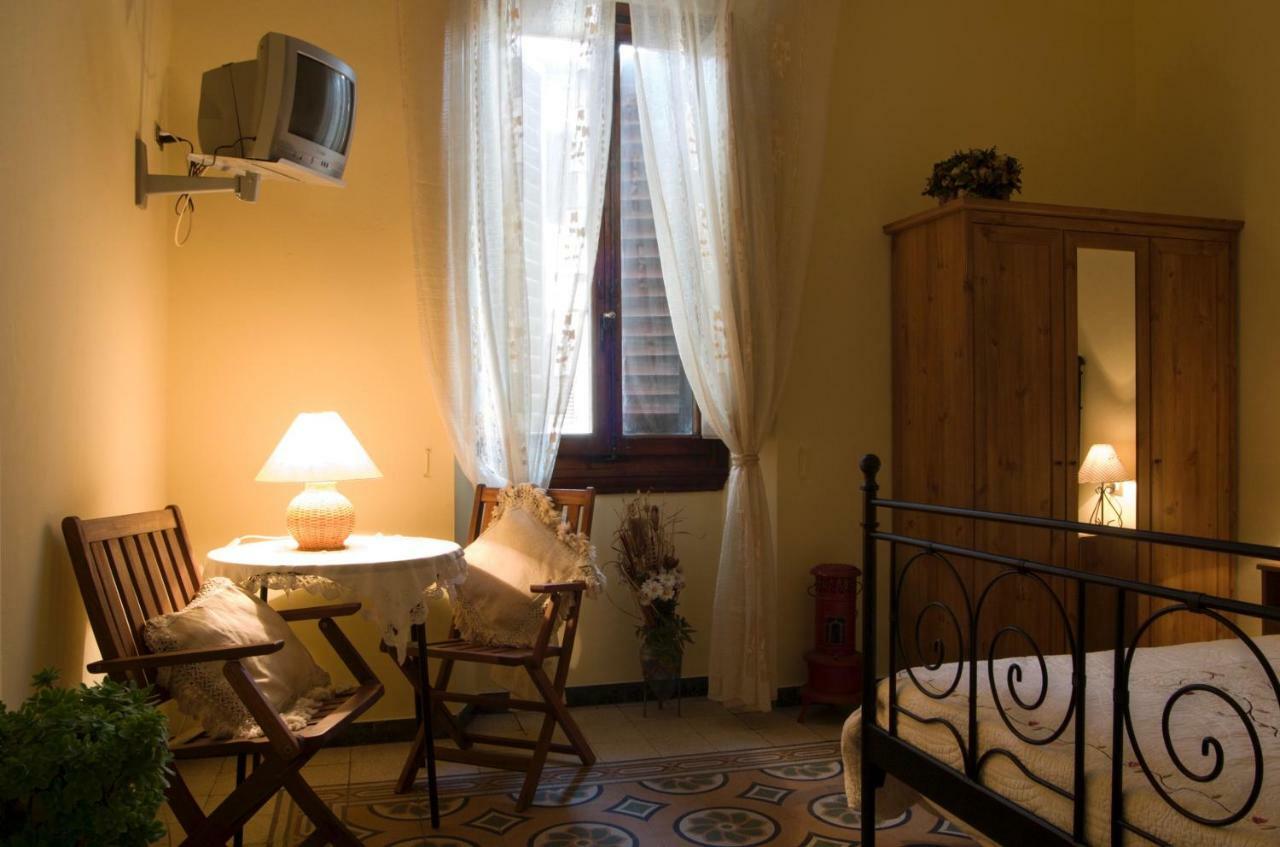 Il Giglio D'Oro Hotel Firenze Eksteriør billede