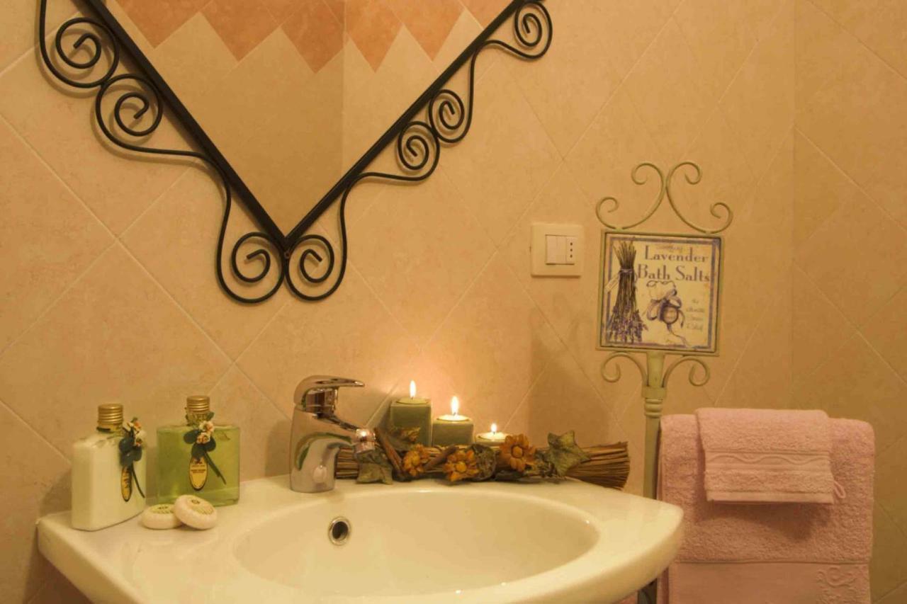 Il Giglio D'Oro Hotel Firenze Værelse billede