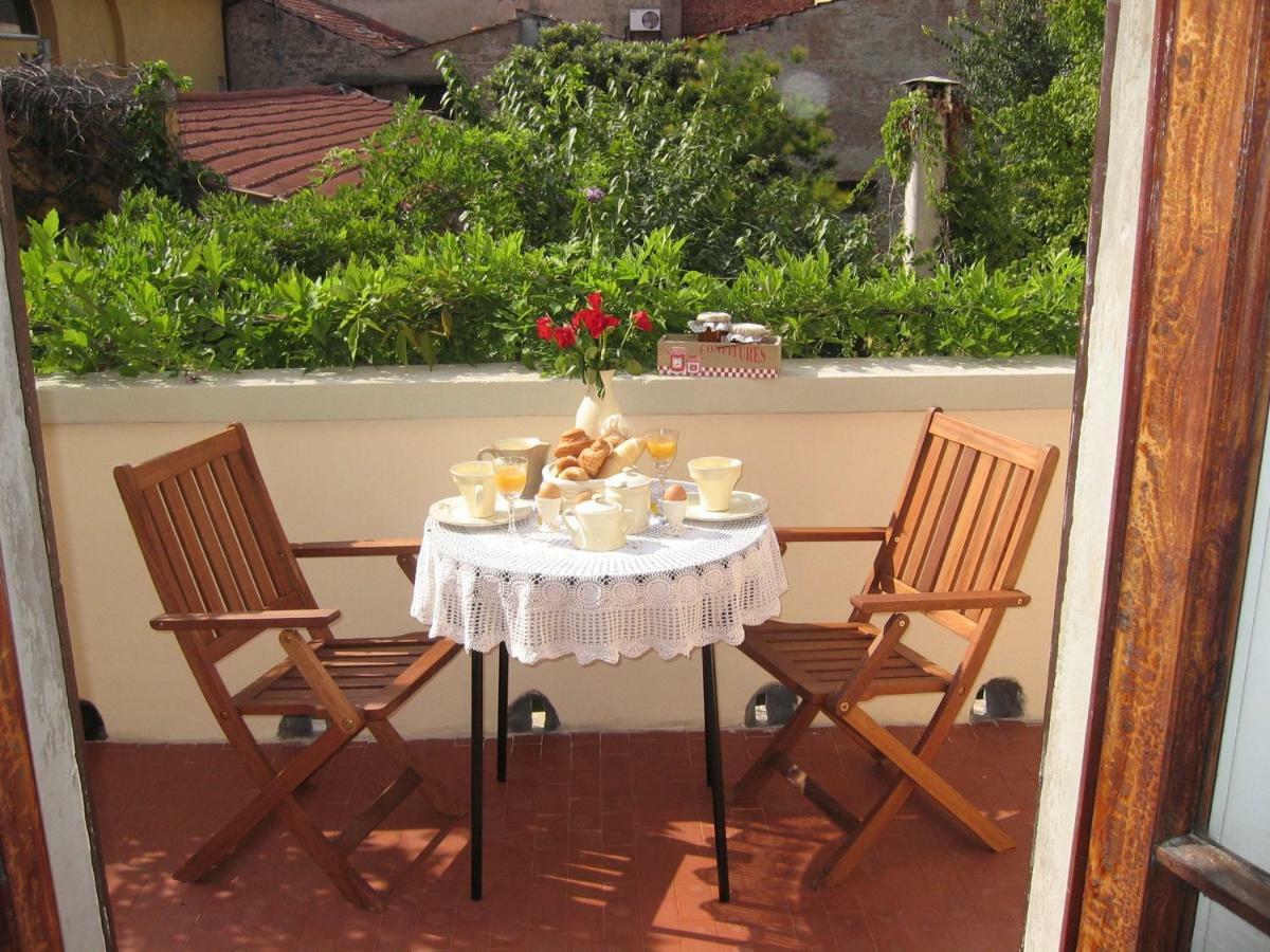 Il Giglio D'Oro Hotel Firenze Eksteriør billede