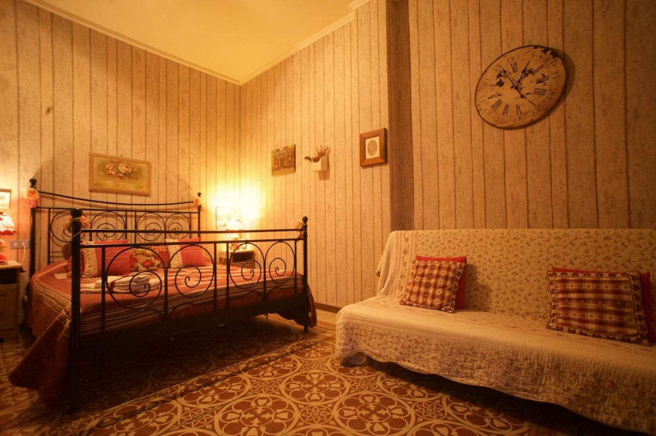 Il Giglio D'Oro Hotel Firenze Eksteriør billede